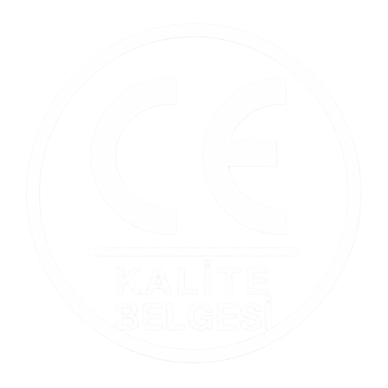 CE uygunluk belgesi