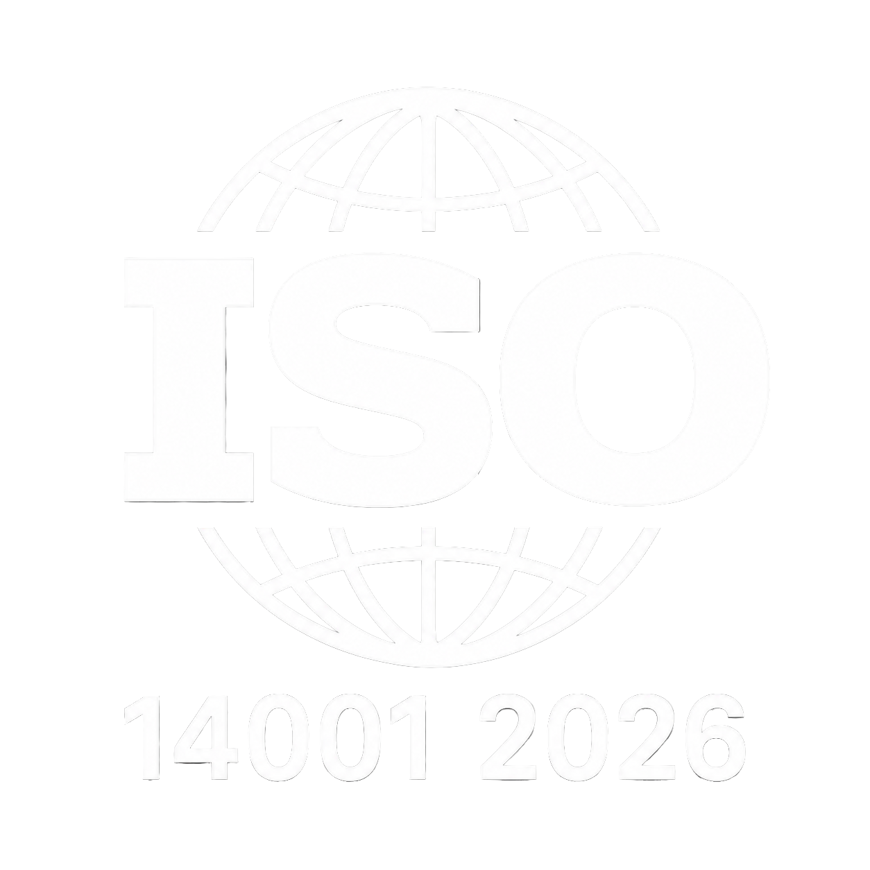 ISO 14001:2015 Çevre Yönetim Sistemi belgesi