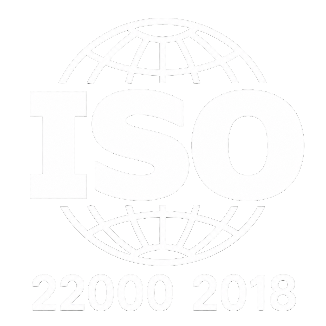 ISO 22000:2018 Gıda Güvenliği Yönetim Sistemi belgesi