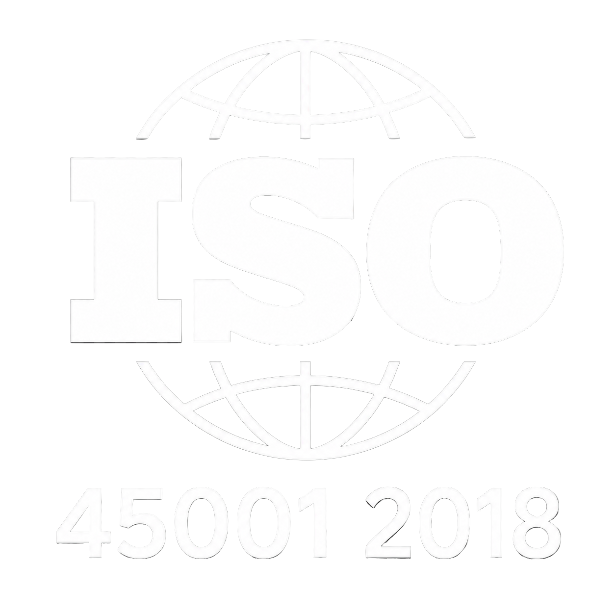 ISO 45001:2018 İş Sağlığı ve Güvenliği Yönetim Sistemi belgesi