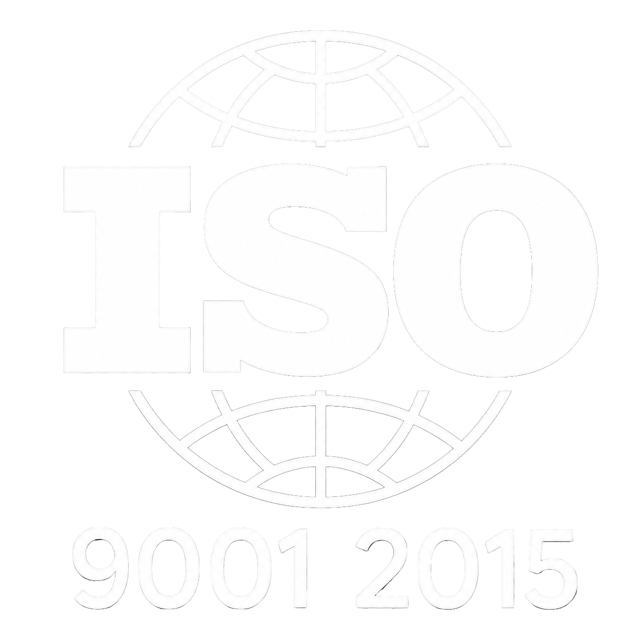 ISO 9001:2015 Kalite Yönetim Sistemi belgesi